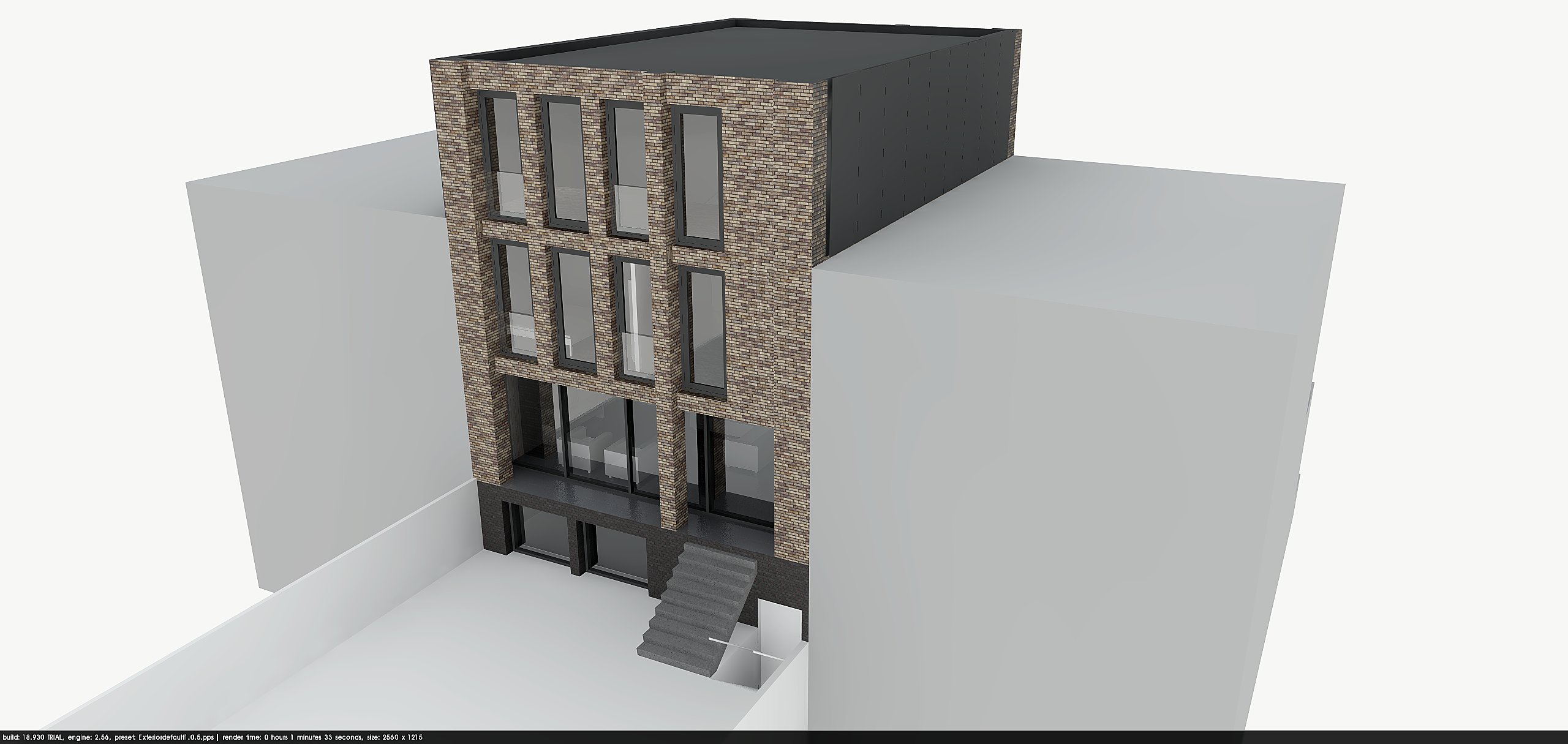 Villa Stadswerven Dordrecht - 5